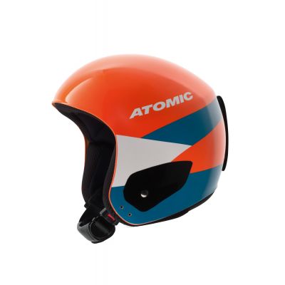 ATOMIC Redster Helm WC Orange