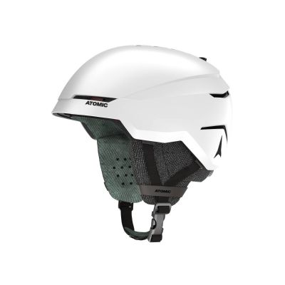 ATOMIC Savor Skihelm weiss
