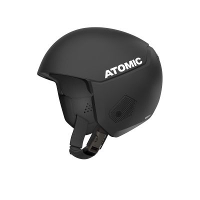 ATOMIC Redster Junior Helm schwarz