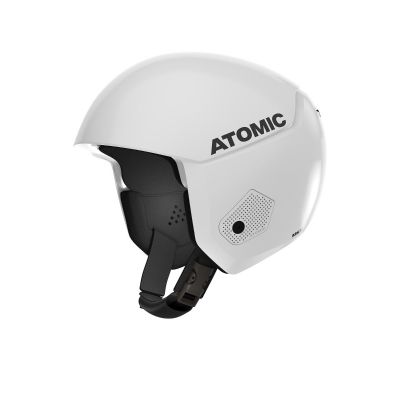 ATOMIC Redster Junior Helmet White