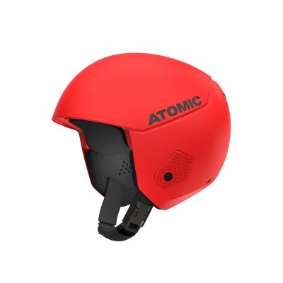 ATOMIC Redster Junior Helm Red
