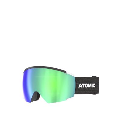 ATOMIC Redster Worldcup HD Skibrille schwarz