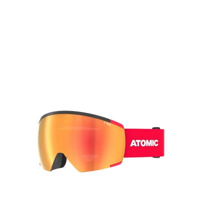 ATOMIC Redster Worldcup HD Skibrille rot