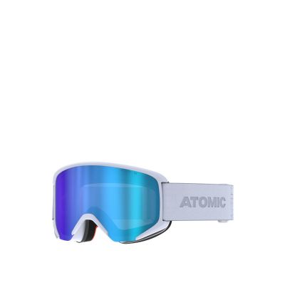 ATOMIC Savor Stereo Skibrille hellgrau