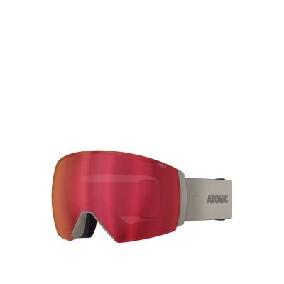 ATOMIC Revent Q HD Skibrille