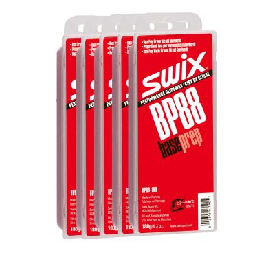 SWIX BP88 Base Ski Prep Hartwachs Medium 900g
