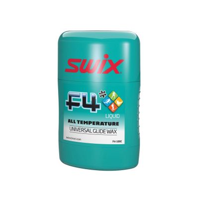 SWIX Universal Gleitwachs