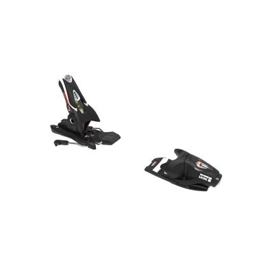 ROSSIGNOL SPX 10 GW Black Icon Bindung