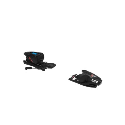 ROSSIGNOL NX 10 GW Black Icon Bindung