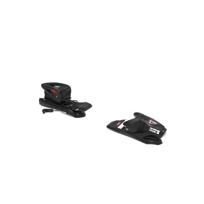 ROSSIGNOL NX 7 GW Lifter Black Icon Bindung