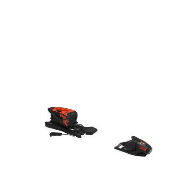 ROSSIGNOL NX 7 Grip Walk B73 Bindung Black Hot Red (PREORDER)