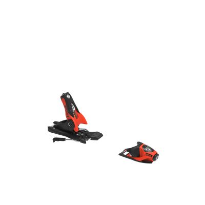 ROSSIGNOL SPX 10 Grip Walk B73 Bindung Hot Red