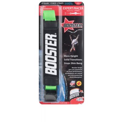 BOOSTER STRAP Medium Expert  Neon green