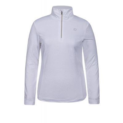 LUHTA Allisirp Damen Shirt Weiß