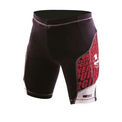 ENERGIAPURA Panta Racing Protektorshort kurz Marcel Hirscher Junior | Sport  Schultes - Fashion & Racing