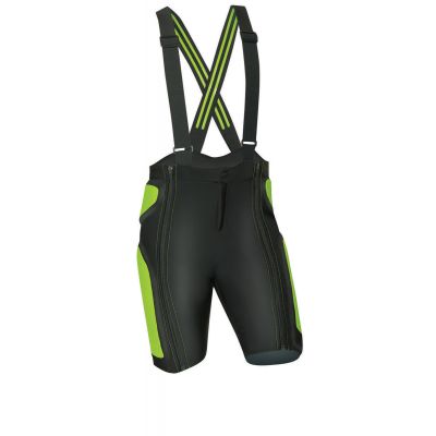 KOMPERDELL Race Crash Pant