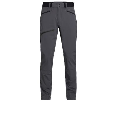 PEAK PERFORMANCE Herren Light Softshell Skihose