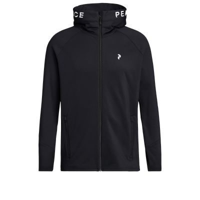 PEAK PERFORMANCE Herren Rider Zip Hoody