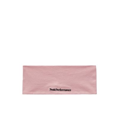 PEAK PERFORMANCE Progress Stirnband Rosa