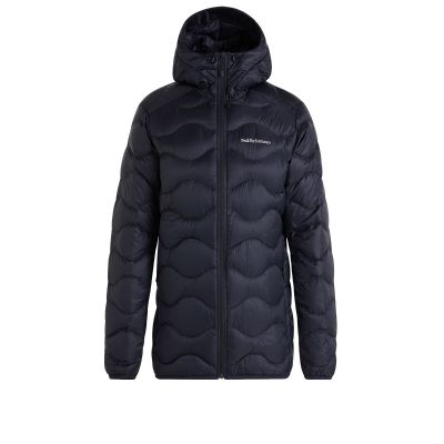 PEAK PERFORMANCE Herren Helium Daunen-Kapuzenjacke