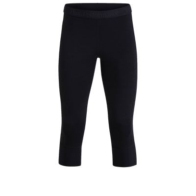 PEAK PERFORMANCE Damen Magic Short John schwarz