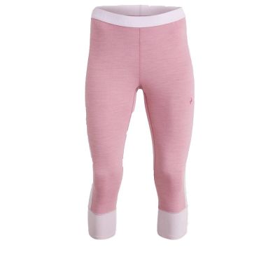PEAK PERFORMANCE Damen Magic Short John pink