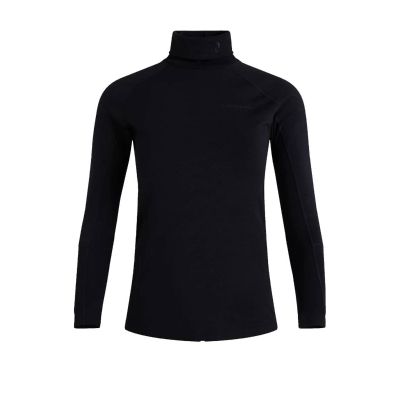 PEAK PERFORMANCE  Damen Magic Rollkragenpulli