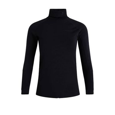 PEAK PERFORMANCE  Damen Magic Rollkragenpulli