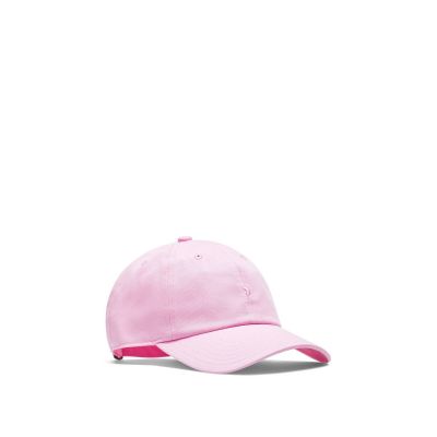 PEAK PERFORMANCE Ground Schildkappe pink