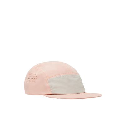 PEAK PERFORMANCE Lightweight Kappe Warm Blush Pink