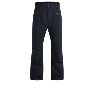 PEAK PERFORMANCE Herren Navtech Skihose schwarz