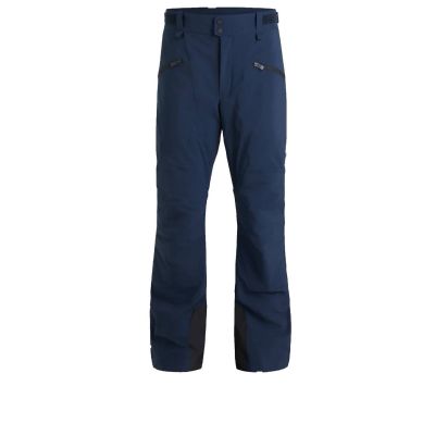 PEAK PERFORMANCE Herren Navtech Skihose blau