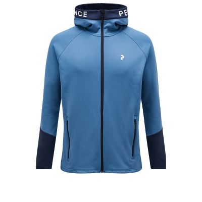 PEAK PERFORMANCE Herren Rider Kapuzenjacke Shallow