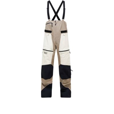 PEAK PERFORMANCE Herren Vertical Gore-Tex Skihose beige