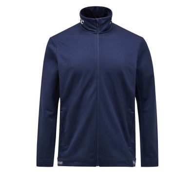 PEAK PERFORMANCE Herren Rider Tech Zip Jacke dunkelblau