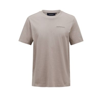 PEAK PERFORMANCE Herren Original Small Logo T-Shirt