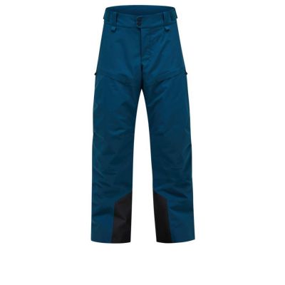 PEAK PERFORMANCE Herren Maroon Skihose blau