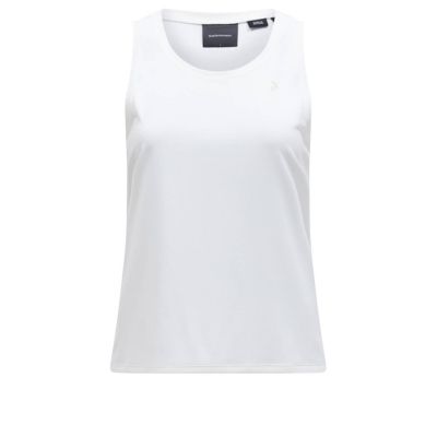 PEAK PERFORMANCE Damen Active Tank Top weiss