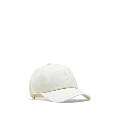 PEAK PERFORMANCE Ground Schildkappe weiss