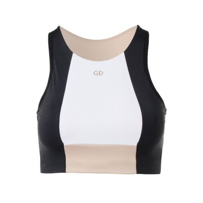 GOLDBERGH Facade Sport Top