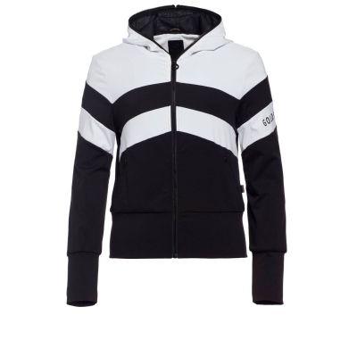 GOLDBERGH Court Jacke Weiß