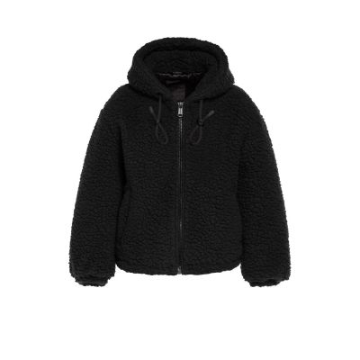 GOLDBERGH Malik Jacket Black