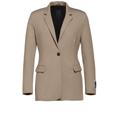 GOLDBERGH Metropolis Blazer Beige