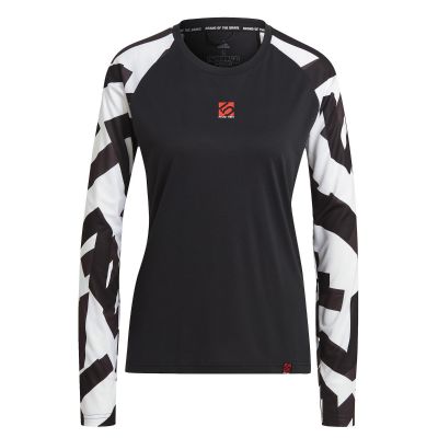 FIVE TEN Damen TrailX Langarm Shirt