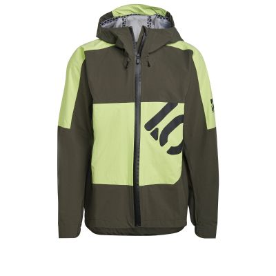 FIVE TEN Herren All-Mountain Regenjacke