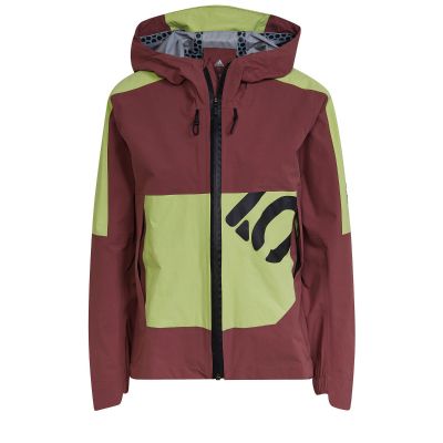 FIVE TEN Damen Bike All-Mountain Regenjacke