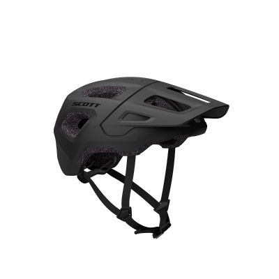 SCOTT Helm Argo Plus (ce) Schwarz