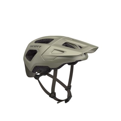 SCOTT Helm Argo Plus (ce) Grün