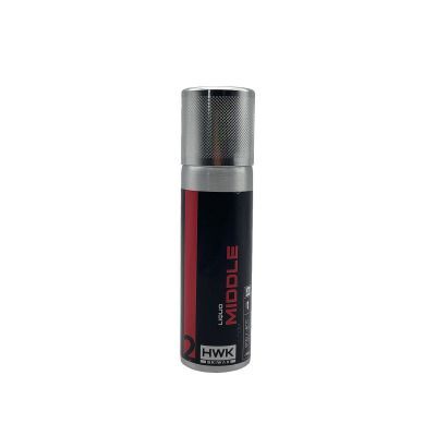 HWK Highspeed Rennski Flüssigwachs 2020 Spray 50ml