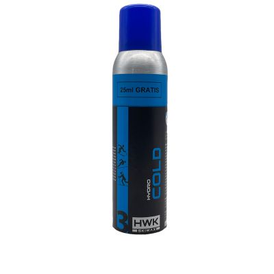 HWK HYDRO cold 100ml Skiwachs Spray